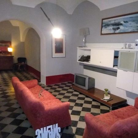 Appartamento LOFT di Canneto Genova Esterno foto