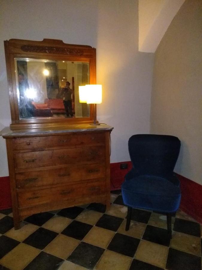 Appartamento LOFT di Canneto Genova Esterno foto