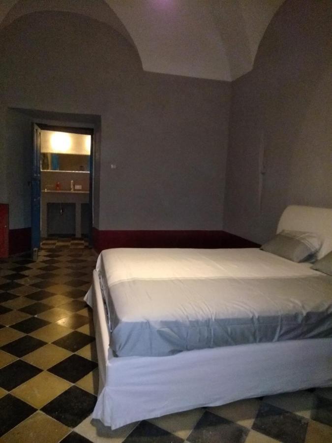 Appartamento LOFT di Canneto Genova Esterno foto