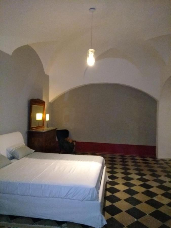 Appartamento LOFT di Canneto Genova Esterno foto