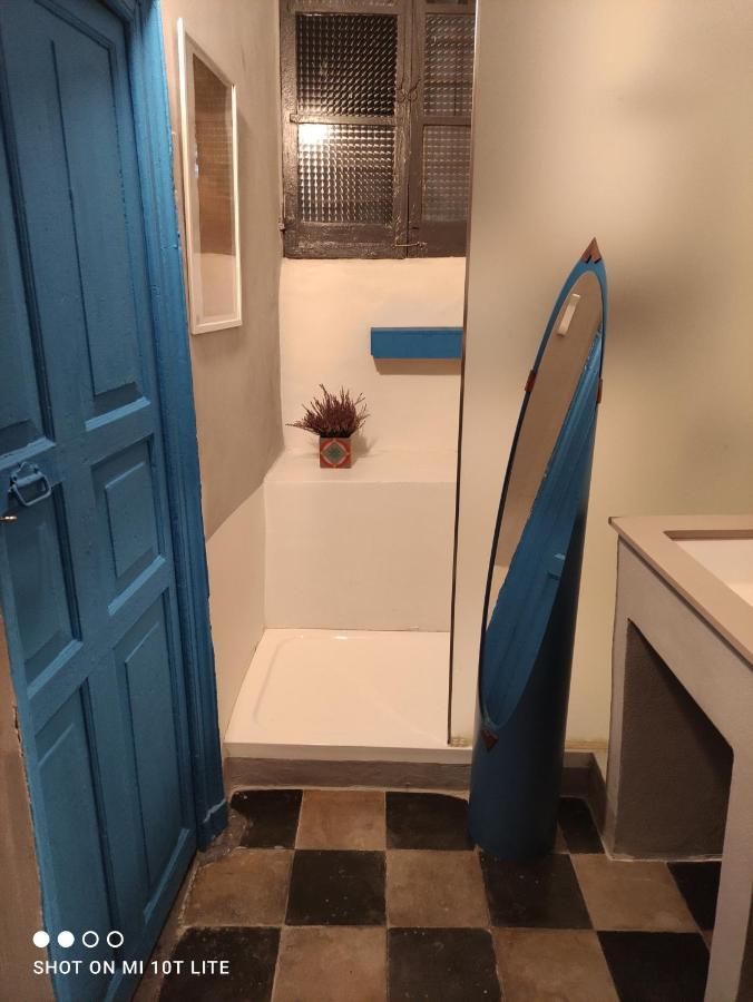 Appartamento LOFT di Canneto Genova Esterno foto