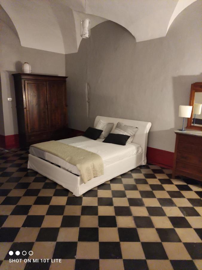 Appartamento LOFT di Canneto Genova Esterno foto